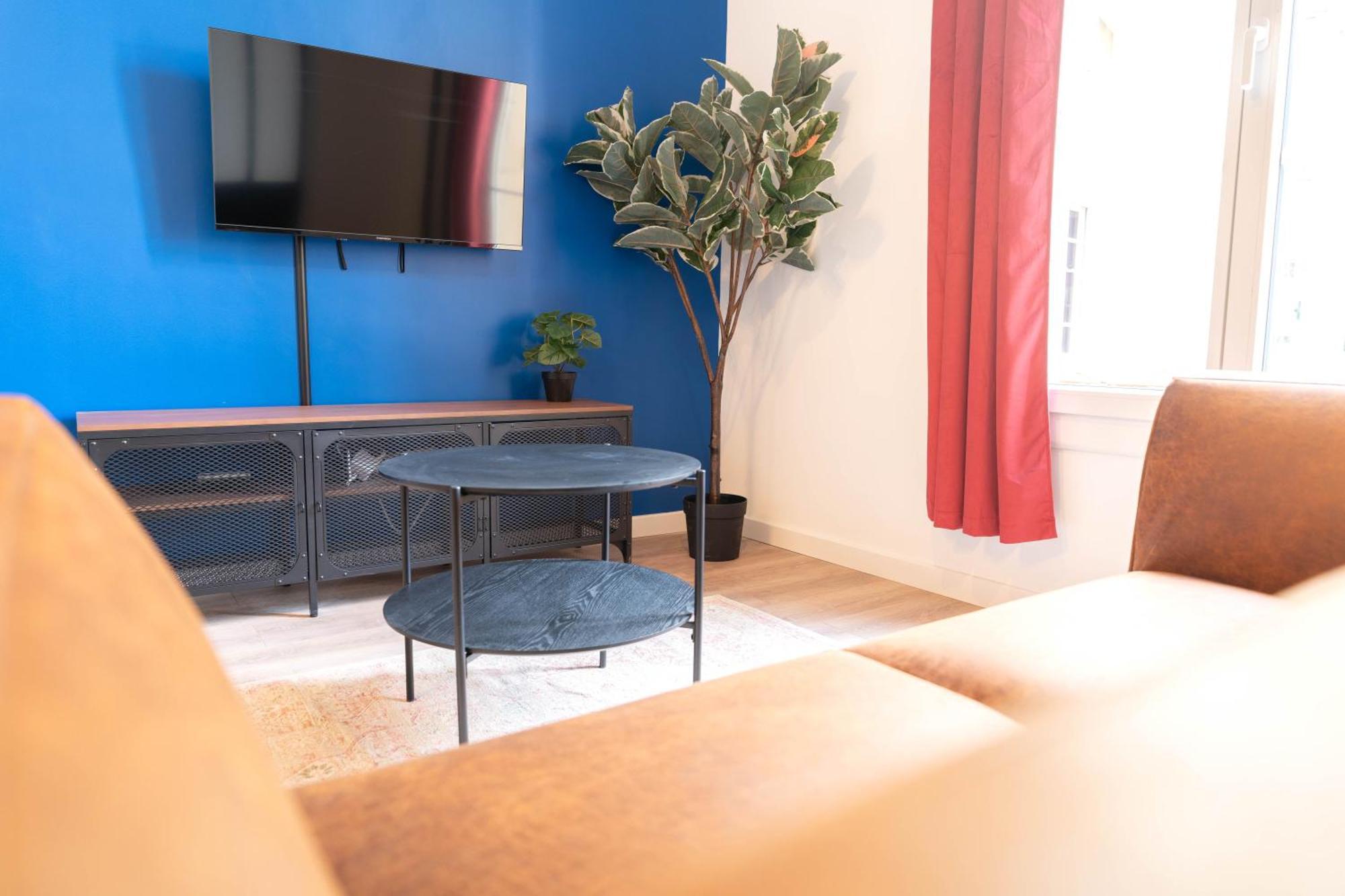 Appartamento Centre - Loft - Balneo 1