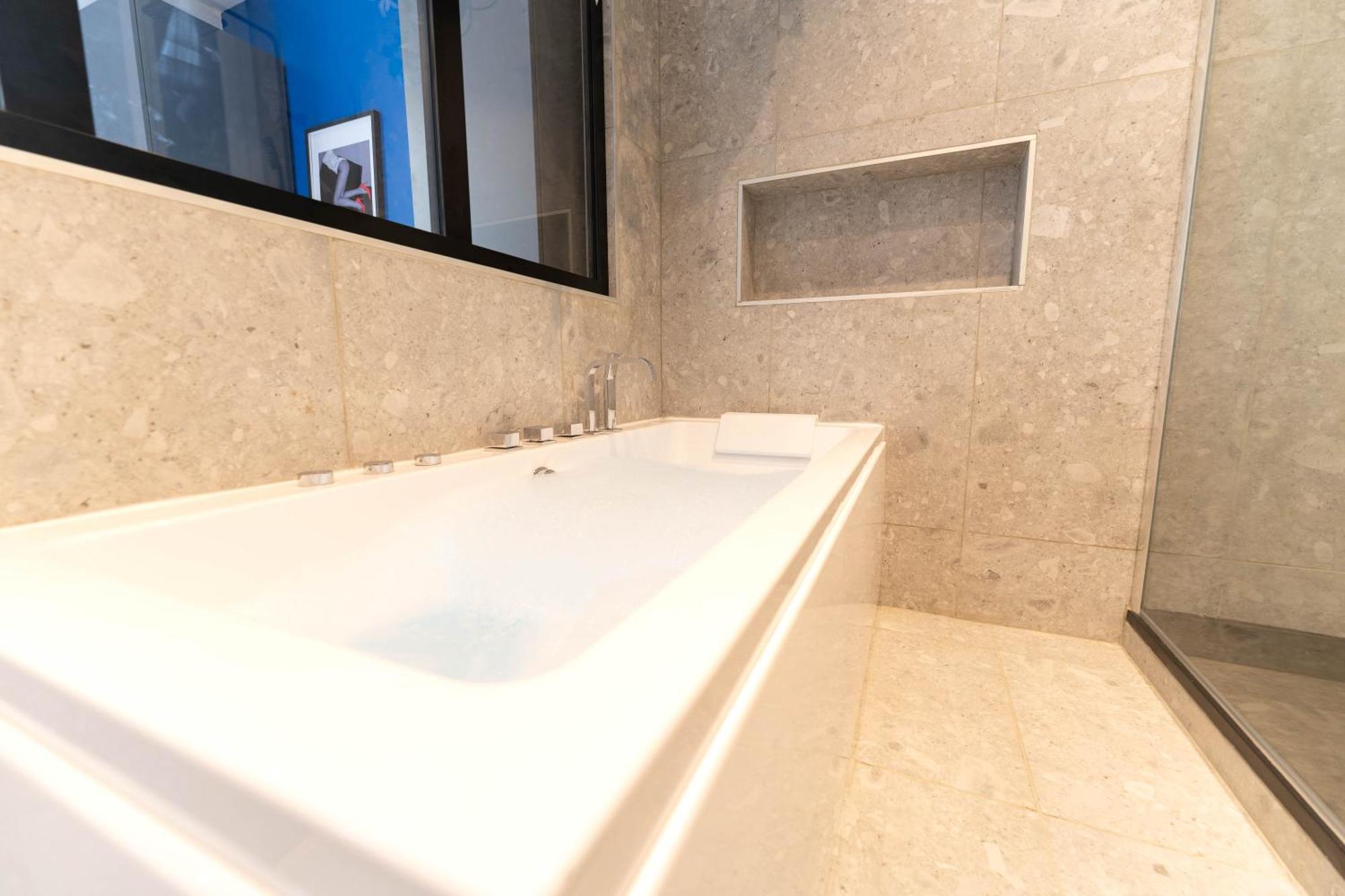 Appartamento Centre - Loft - Balneo 1 Nizza