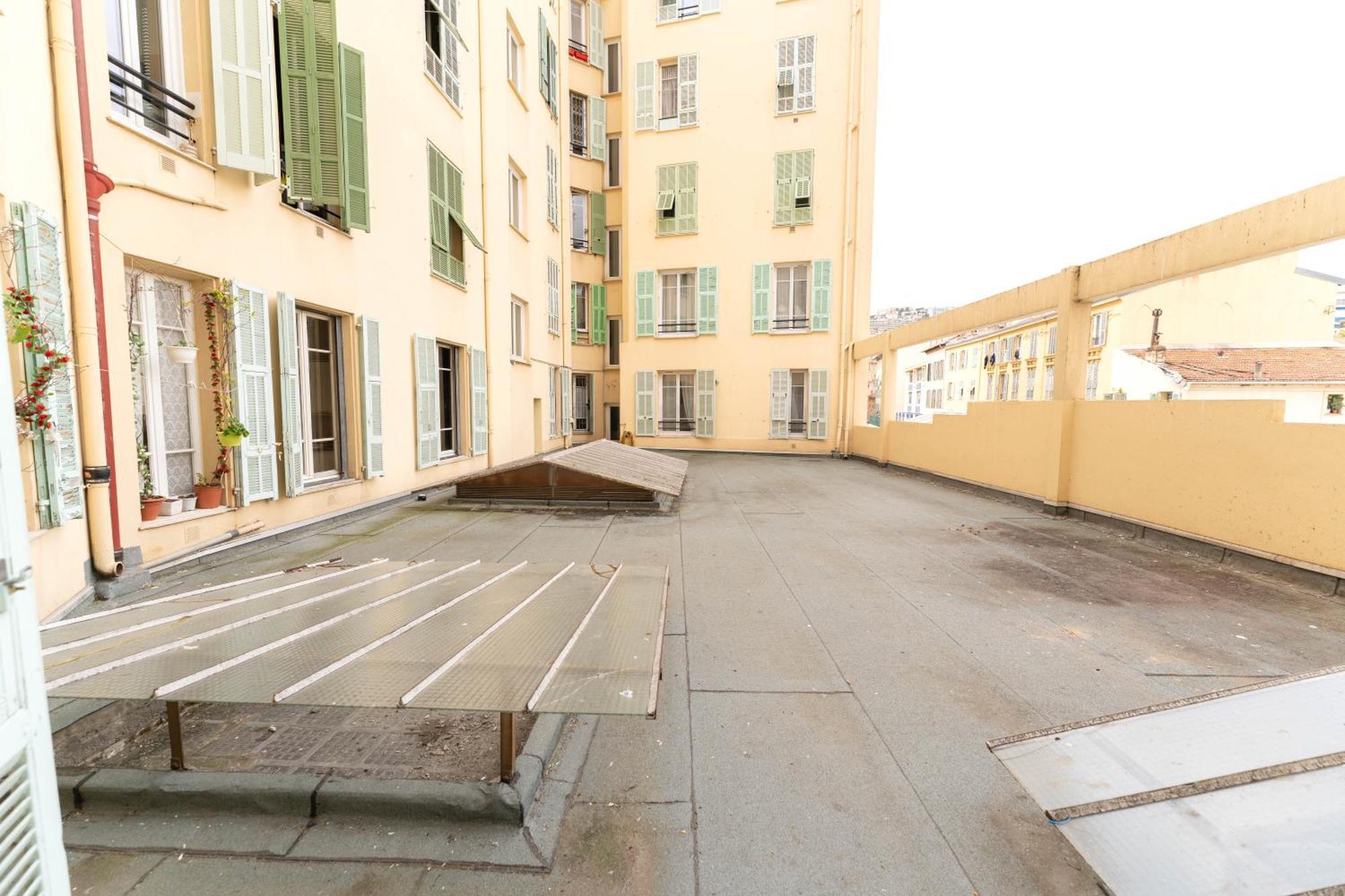 Centre - Loft - Balneo 1 * Nizza