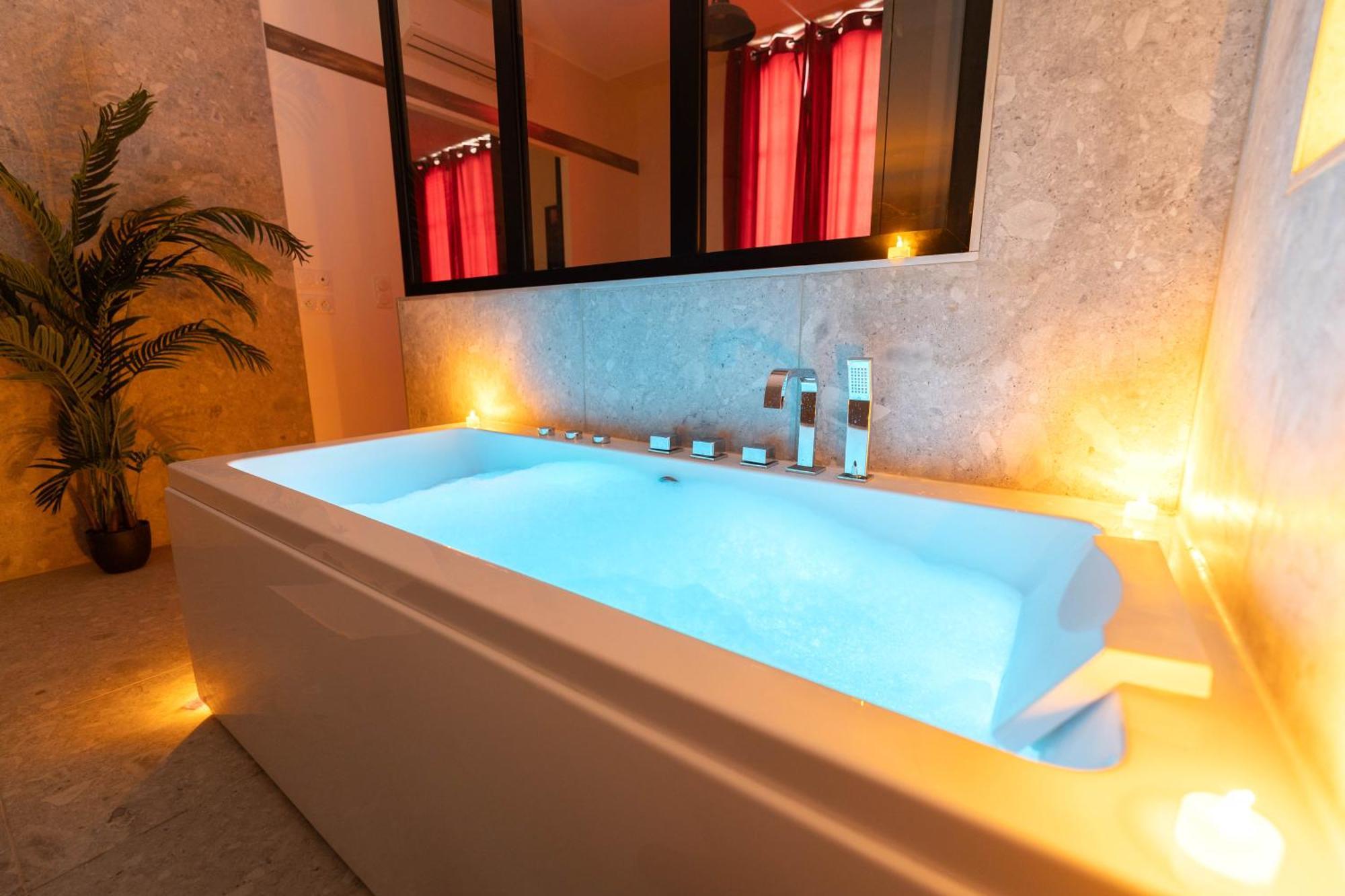 Appartamento Centre - Loft - Balneo 1