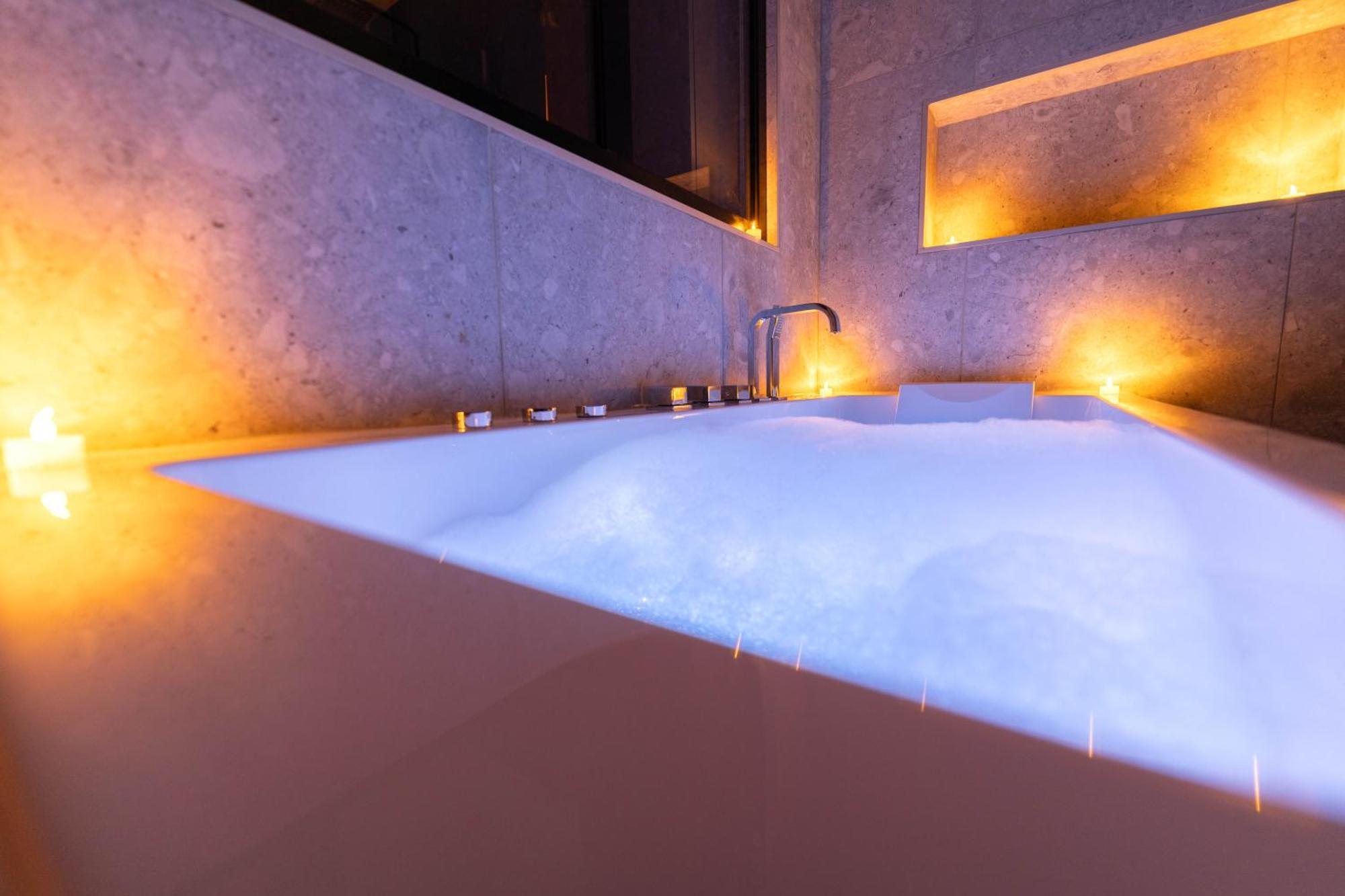 Appartamento Centre - Loft - Balneo 1 *