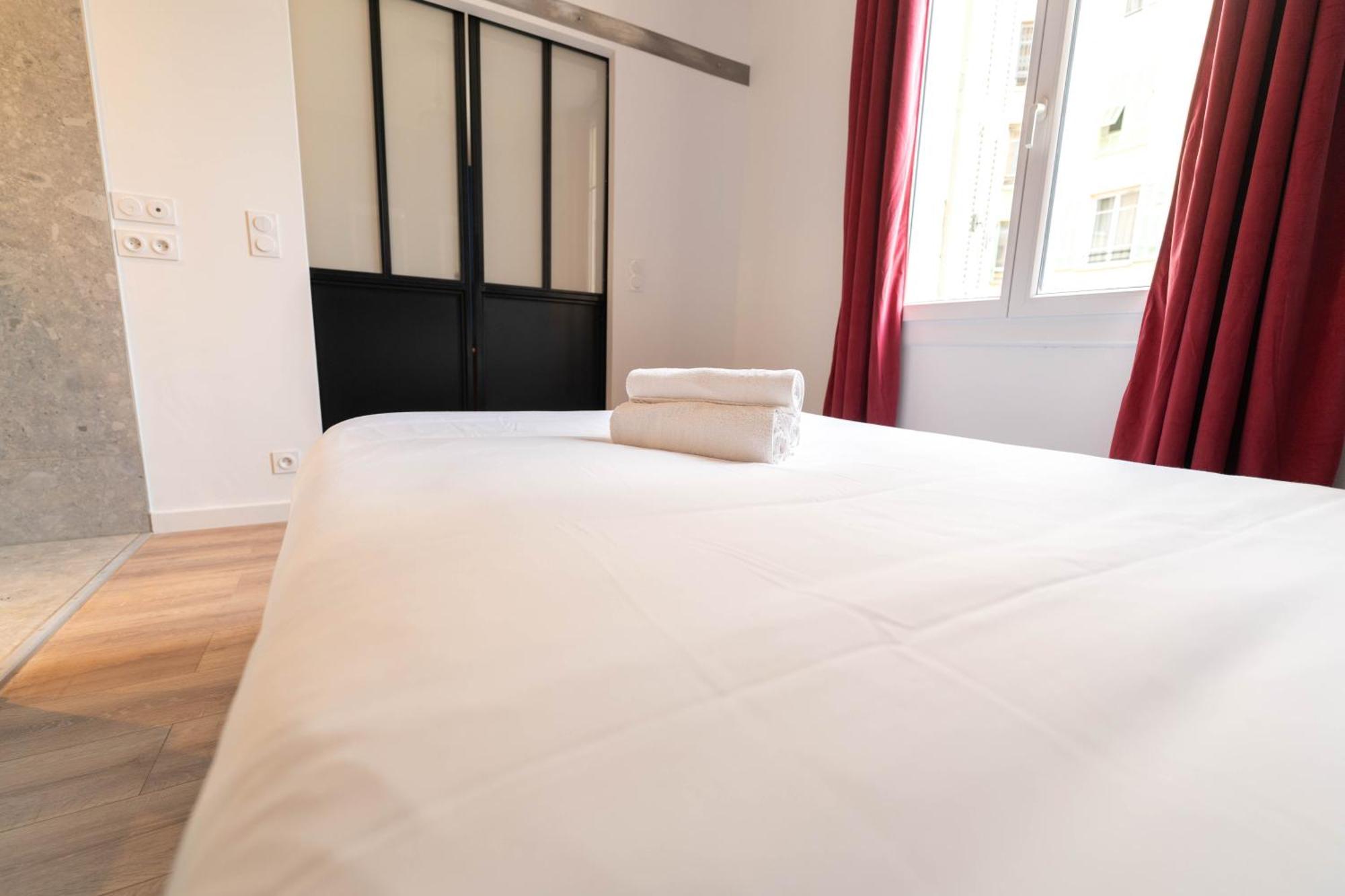 Centre - Loft - Balneo 1 Appartamento Nizza