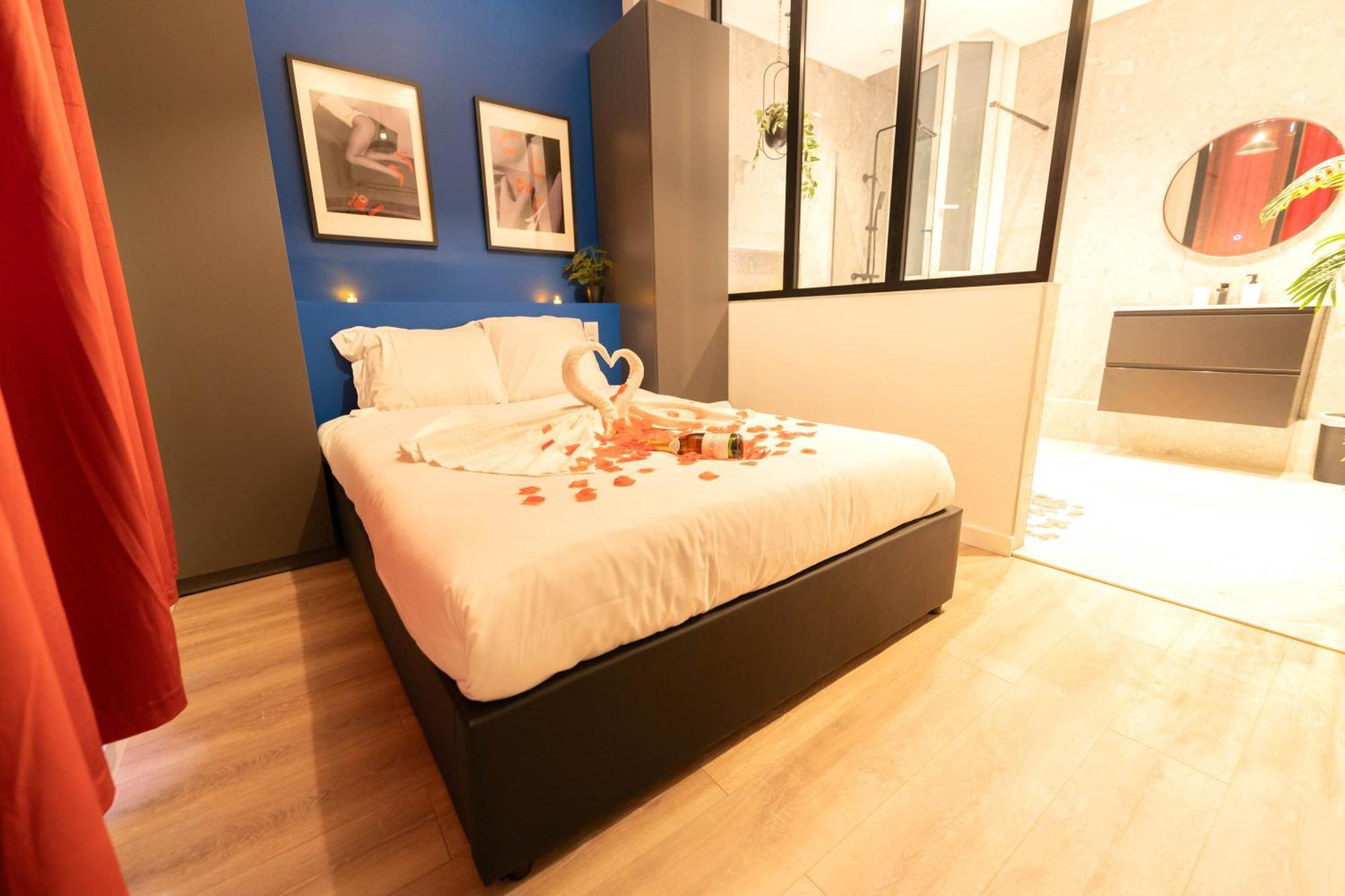 Appartamento Centre - Loft - Balneo 1